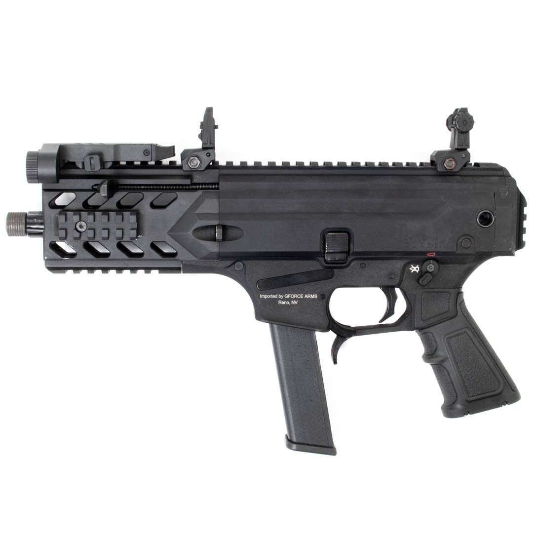 GFORCE Arms Blade ECOM00447389 539245